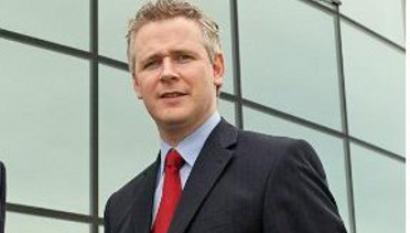 Marcus Doran, Rahi Systems