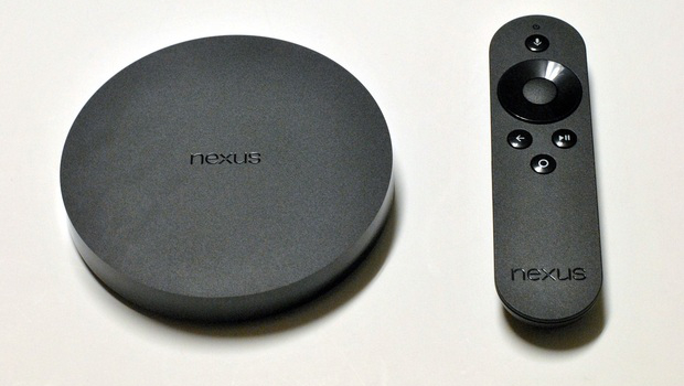 Google Nexus Player