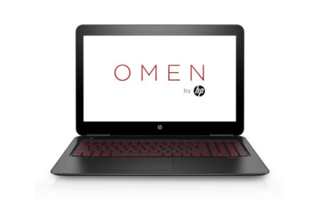 HP Omen