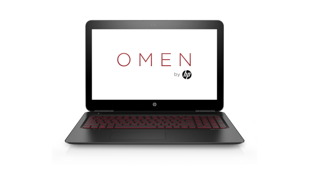 HP Omen