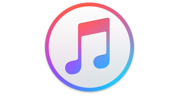 iTunes Logo