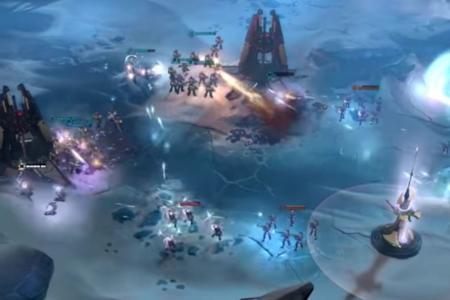 Dawn of War III