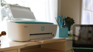 HP Deskjet 3720