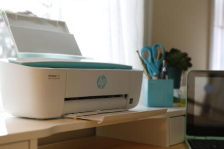 HP Deskjet 3720