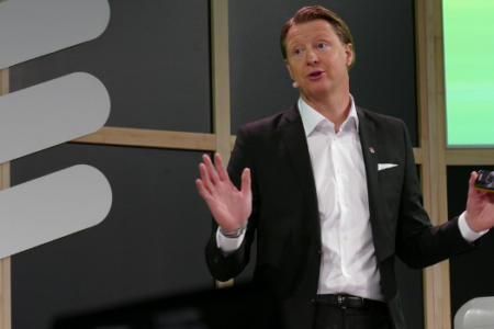 Hans Vestberg