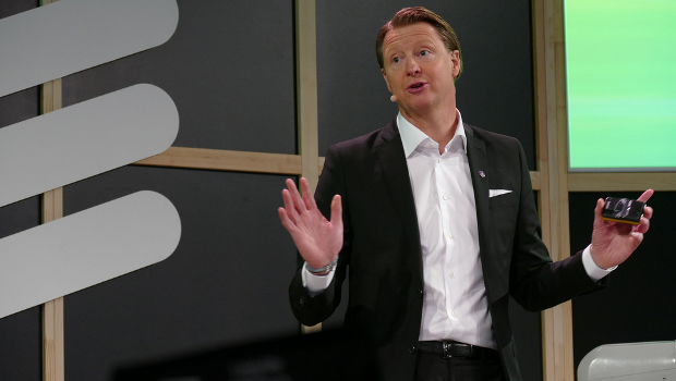 Hans Vestberg