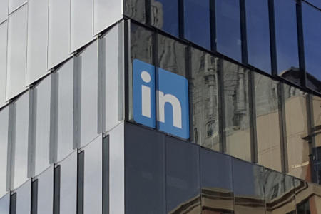 LinkedIn San Francisco