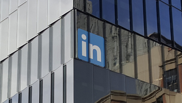 LinkedIn San Francisco