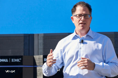 Michael Dell