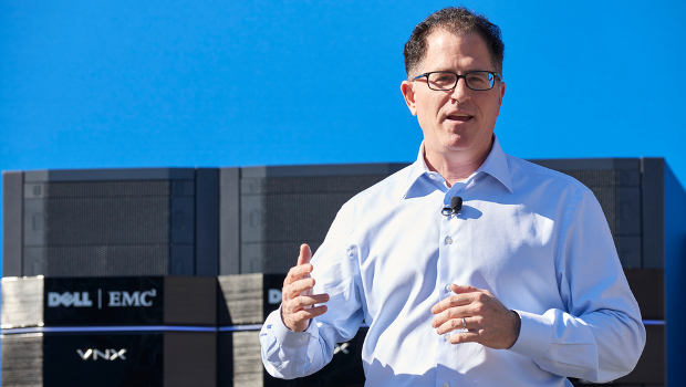 Michael Dell