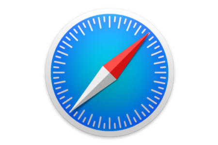 Safari Browser