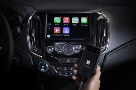 CarPLay