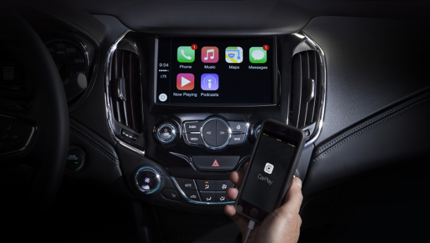 CarPLay