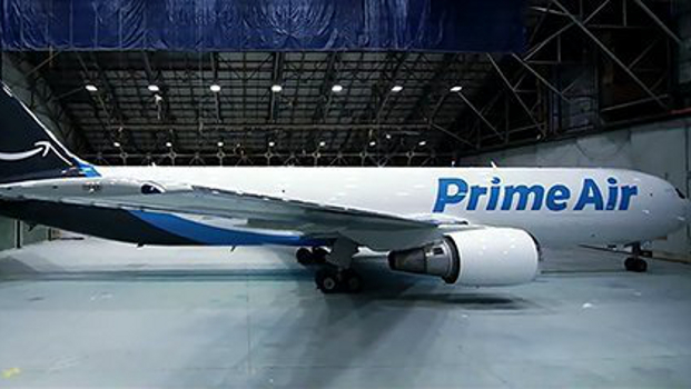 Amazon Prime Air