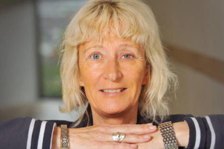 Prof Caroline Fennell