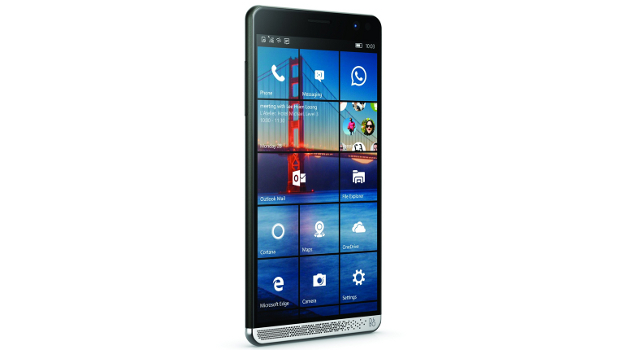 HP Elite X3