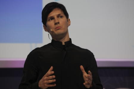 Pavel Durov