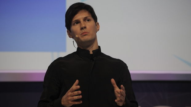 Iranian hacker group knows who is on Telegram - TechCentral.ie