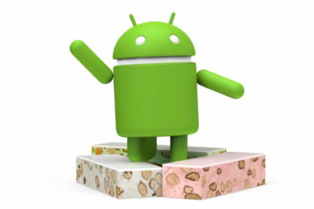 Android Nougat