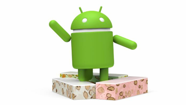 Android Nougat