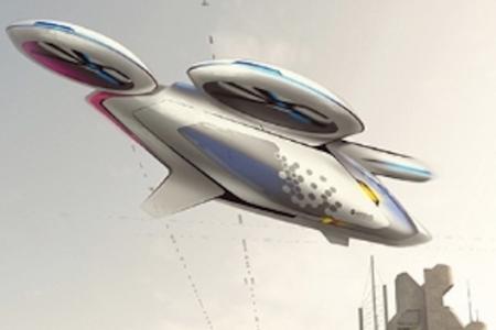 Airbus mobility