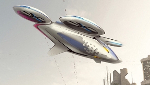 Airbus mobility