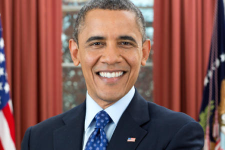 Barack Obama