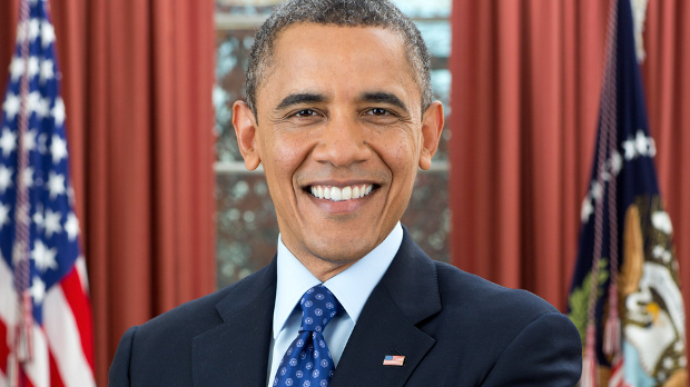 Barack Obama