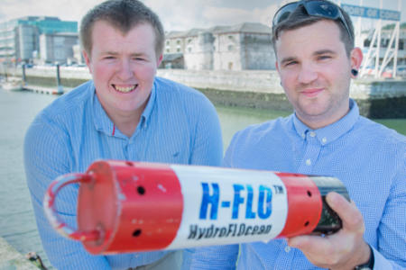 Gerard O'Connell and Arran Coughlan Cork Institute of Technology