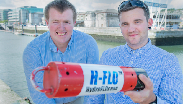 Gerard O'Connell and Arran Coughlan Cork Institute of Technology