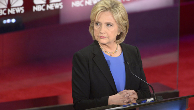 Hilary Clinton