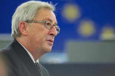 Jean-Claude Juncker