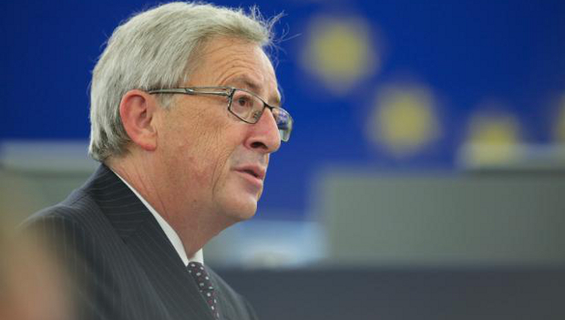 Jean-Claude Juncker