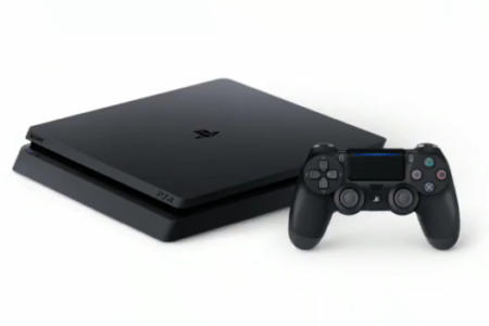 PlayStation 4 Slim