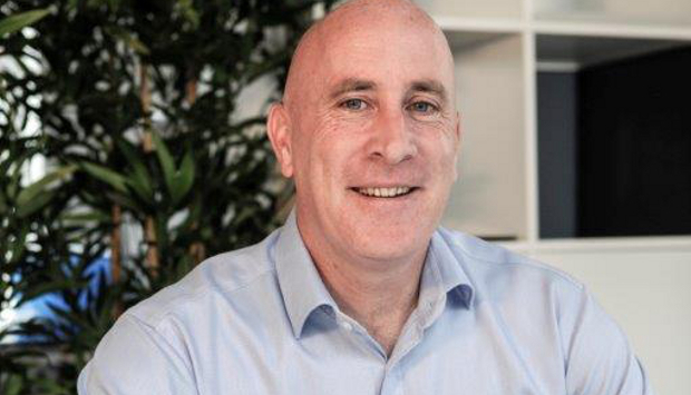 Rob Curley, Singlepoint