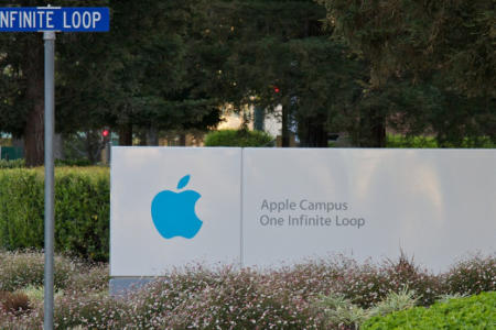 One Infinite Loop