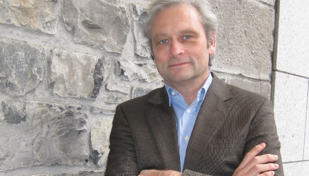 Prof Dietrich Rebholz-Schuhmann