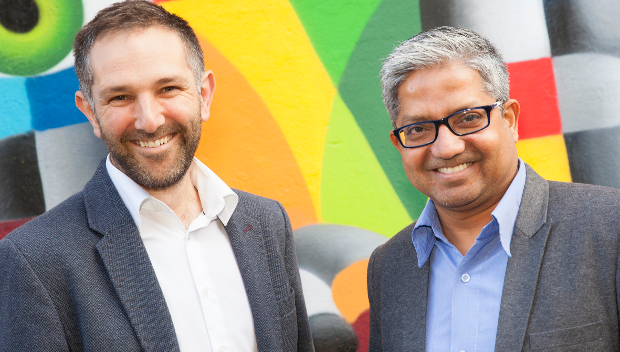 Stephen Kenealy and Bharat Sharma, Monsoon Consulting