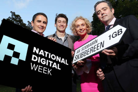 Digital Week 2016