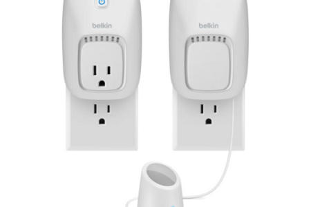 Belkin WeMo