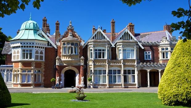 Bletchley Park