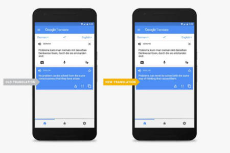 Google Translate