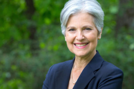 Jill Stein