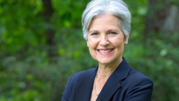 Jill Stein