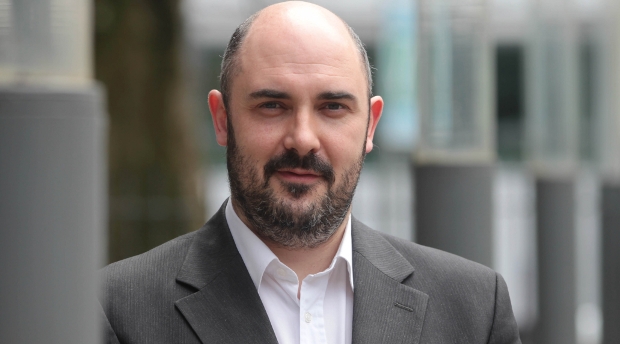 Prof Kieran Conboy, Lero