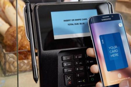 Samsung Pay