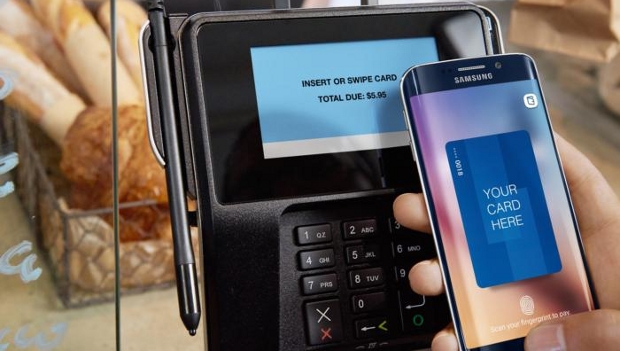 Samsung Pay