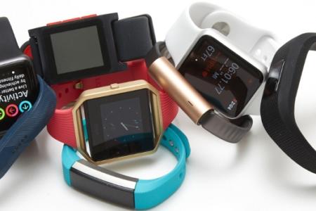 Wearable Tech