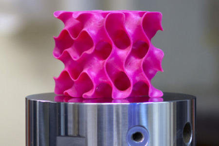 3D-printed graphene