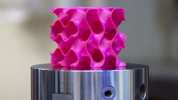 3D-printed graphene